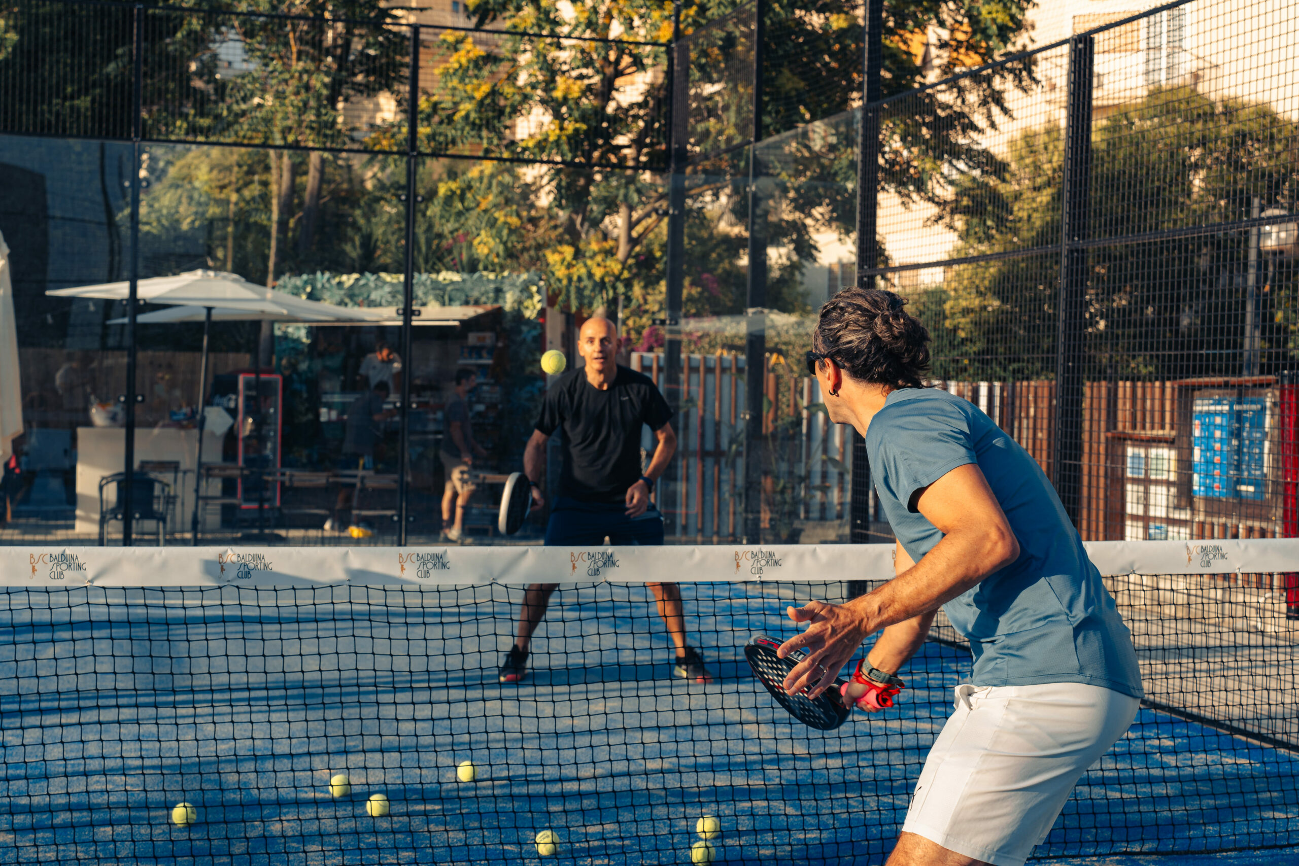 Scopri di più sull'articolo Torneo di Ferragosto